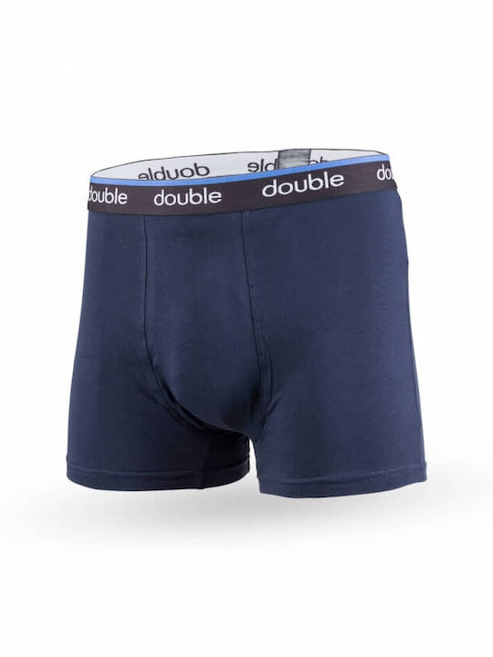 Double