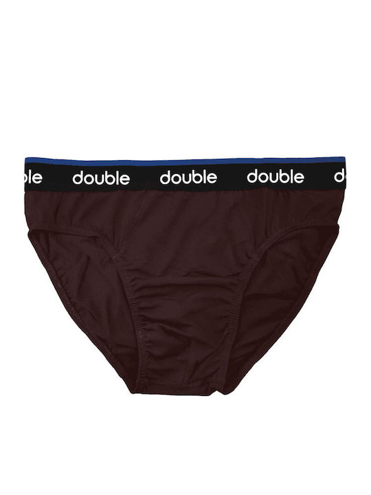 Men's Slip Multi Color 3Pack