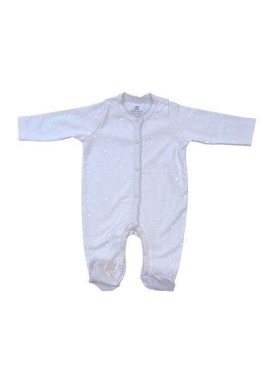 Bi Baby Σετ Φορμάκι με Αξεσουάρ Ροζ 5τμχ