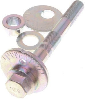 Ted-gum Car Screw for Toyota Land Cruiser