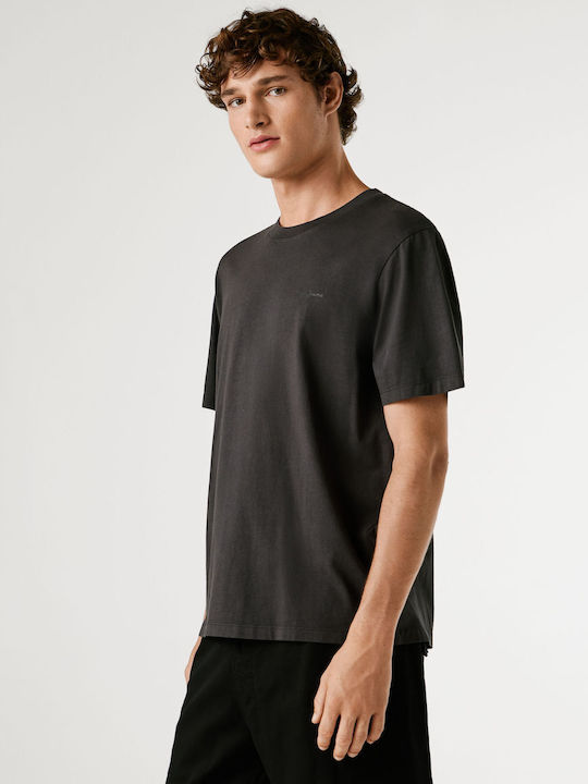 Jacko T-shirt Black