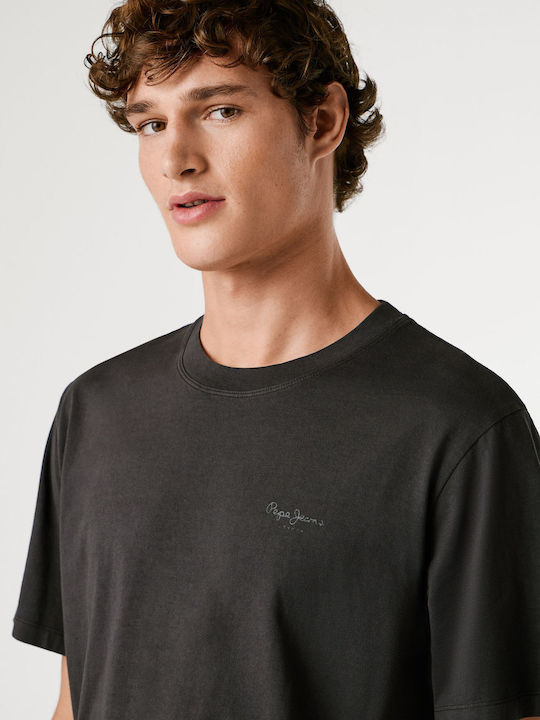 Jacko T-shirt Black
