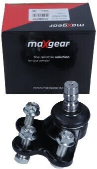 Maxgear Αρθρωτός Σύνδεσμος Ανάρτησης Peugeot Εμπρός 508 10 Αριστερός Ή Δεξιός 364083