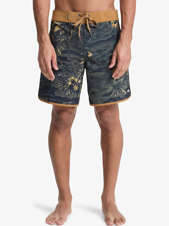 Quiksilver Quiksilver