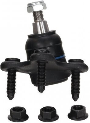 Fast Sphärischer Halter für Seat Leon II 05 Linkes 3c0407365bs1