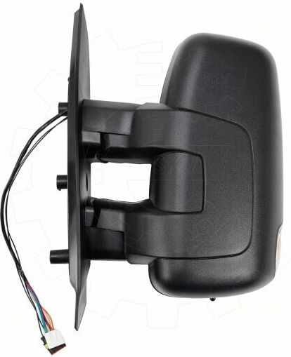 SKV ModeCar Elektrischer Außenspiegel Links