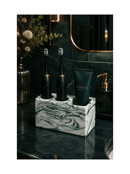 SteweHome Green Cup Holder
