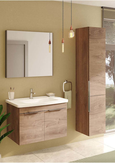 SteweHome Beige Cup Holder