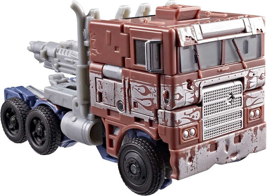 Actionfigur Transformers Optimus Prime 17cm