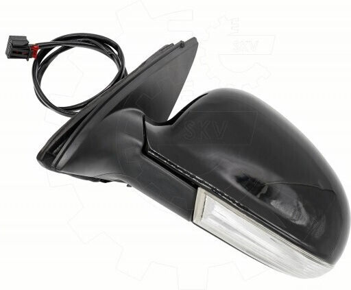 SKV ModeCar Elektrischer Außenspiegel Links