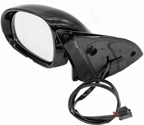 SKV ModeCar Elektrischer Außenspiegel Links