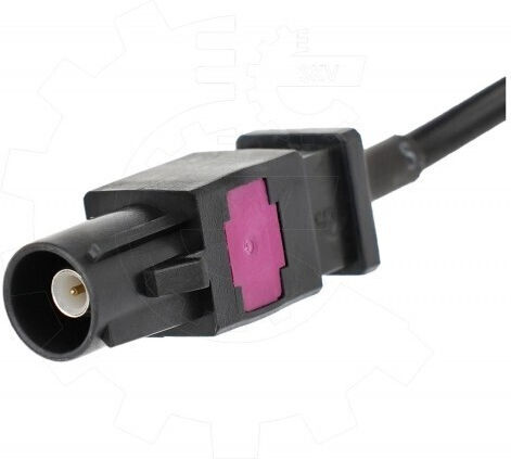 SKV Alkar Beheizter Elektrischer Außenspiegel Rechts