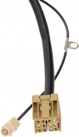 Fast Car Side Mirror Right Electric Heated