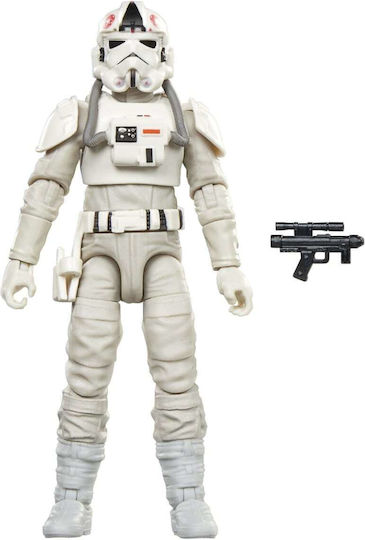 Фигура За Действие Star Wars Vintage Collection Imperial Remnant At-at Driver Star Wars 10см