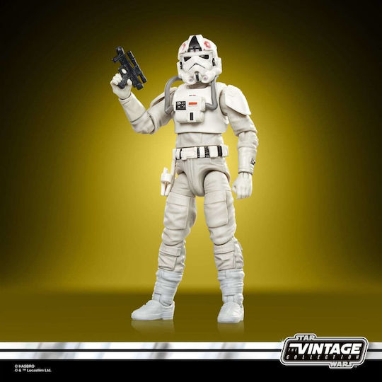 Фигура За Действие Star Wars Vintage Collection Imperial Remnant At-at Driver Star Wars 10см