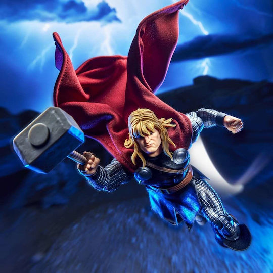 Action Figure Maximum Series Marvel Legends Thor 15cm