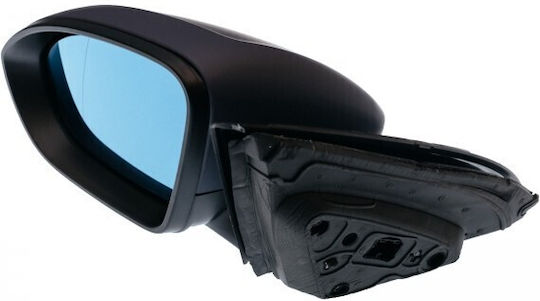 ABC Parts Car Side Mirror Left