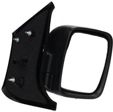 Fast Car Side Mirror Right Electric Heated