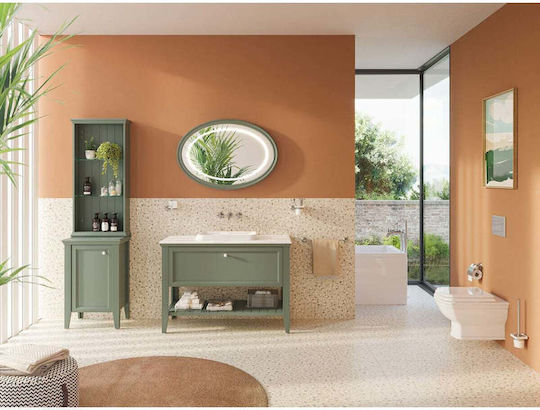 SteweHome SteweHome Zahnbürstenhalterung Kunststoff Beige