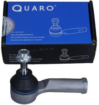 Renault Clio 00 Vorderes System Autoteile Spurstangenkopf Links Smi Trw Qs9596/hq