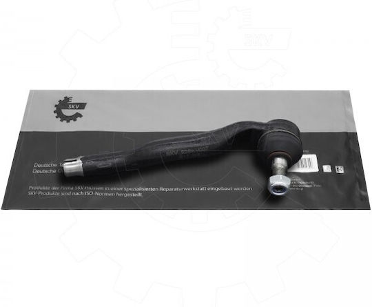Front Tie Rod Bushing Left for BMW 3 E46 32106774320