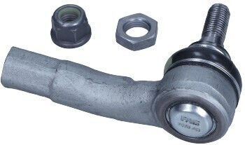 Steering Tie Rod End Volkswagen Polo Rapid Toledo 09 Right Side