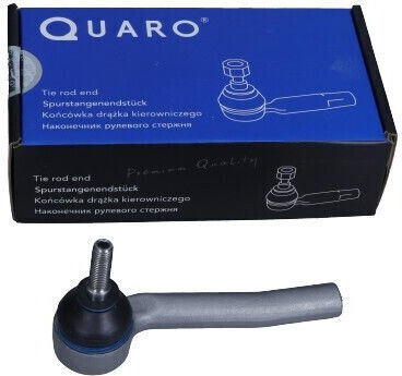 Steering Tie Rod End Fiat Tipo Tempra Bravo Brava Left Qs1004/hq