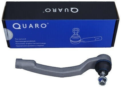 Steering Tie Rod End Renault Megane 02 Left Qs0750/hq