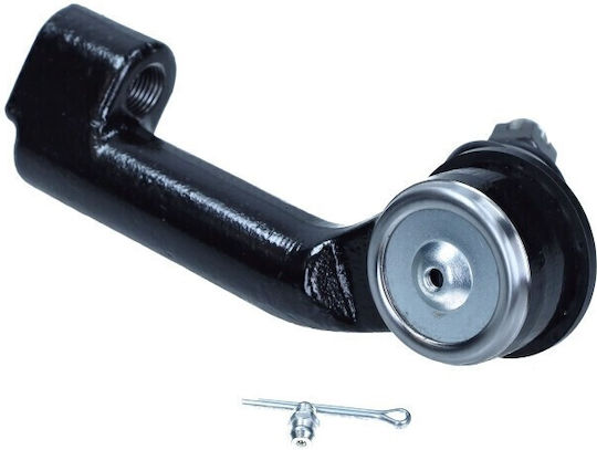 Front Outer End Ford F-150 6.2 09 Right Chassis Pro 7l1z3a130r