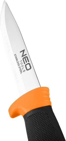 Neo Tools Μαχαίρι σε Θήκη