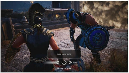 Achilles Double Pack Troy Edition PS5 Game