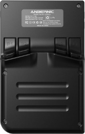 Anbernic Electronic Handheld Kids Console