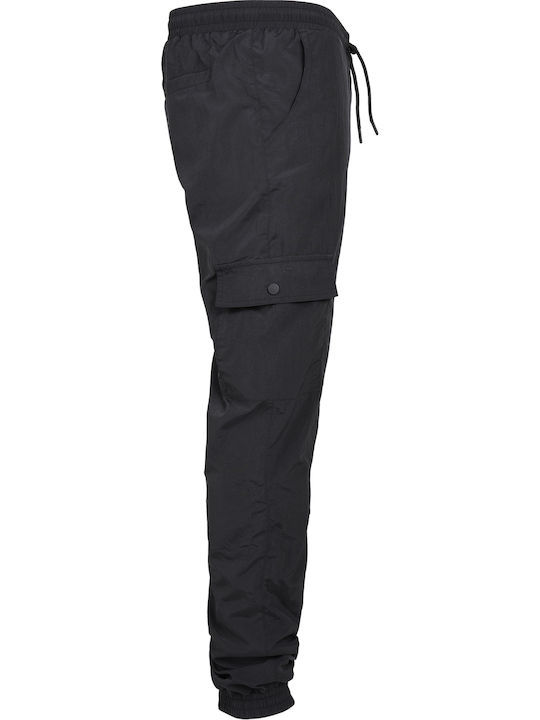 Pantaloni Negru