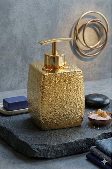 SteweHome Spender Für Küchen Keramisch Gold