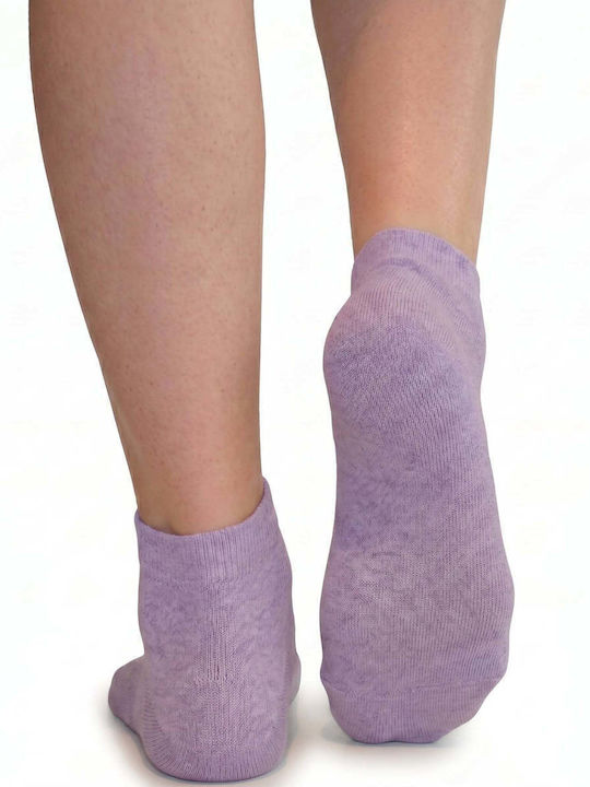 Dimi Socks Чорапи Лилави Dimi Socks Чорапи Лилави