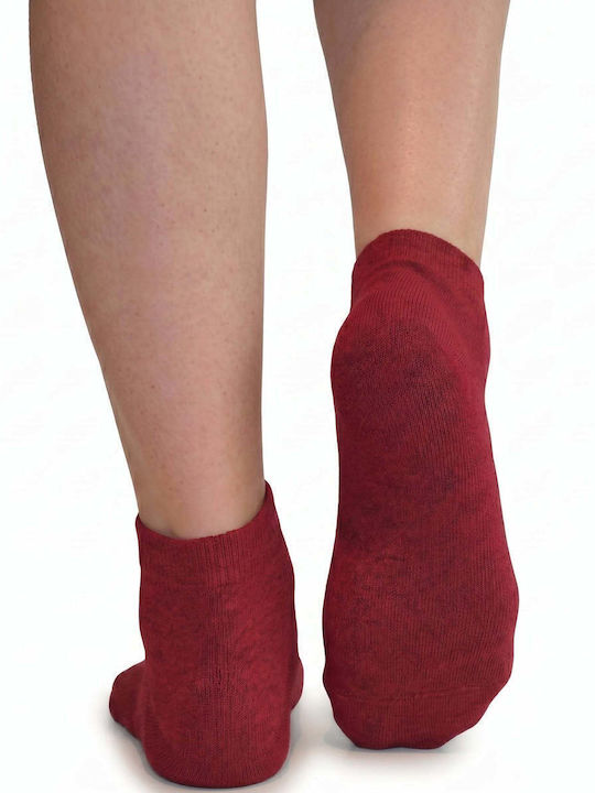 Dimi Socks Чорапи Бордо Dimi Socks Чорапи Бордо