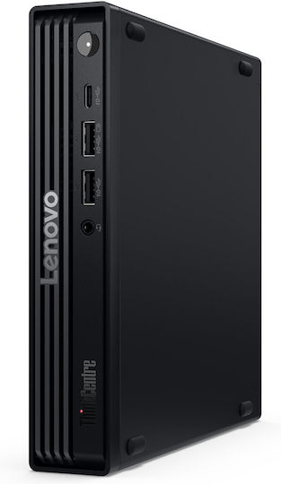 Lenovo ThinkCentre M70q Gen 6 Mini PC (Core Ultra 7 265T/32GB DDR5/512GB SSD/W11 Pro)