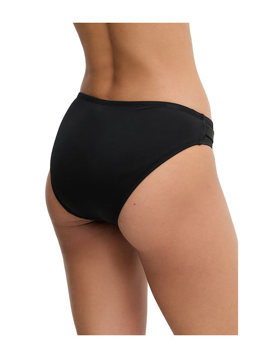 Bikini Slip Black MM99983-001