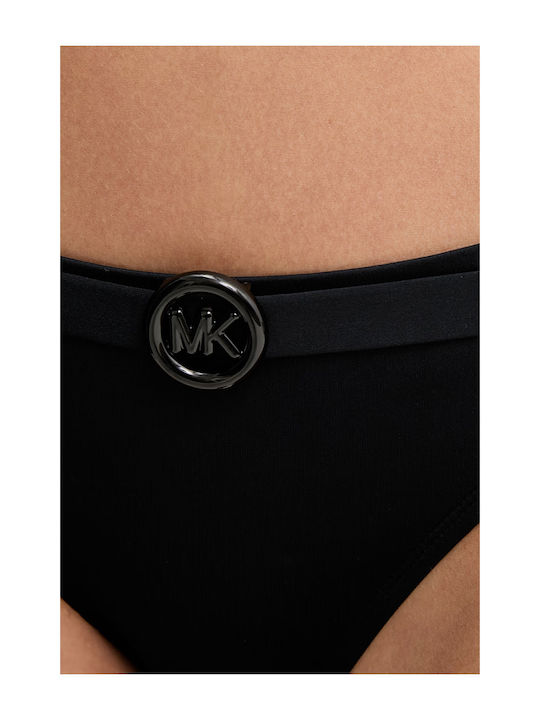 Bikini Slip Black MM99983-001
