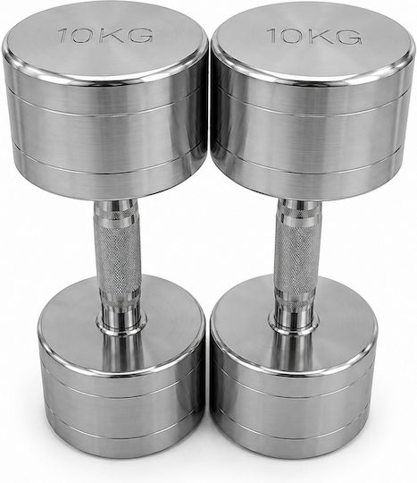 Profit Dumbbell 1 x 10kg