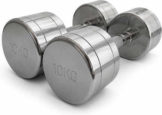 Profit Dumbbell 1 x 10kg