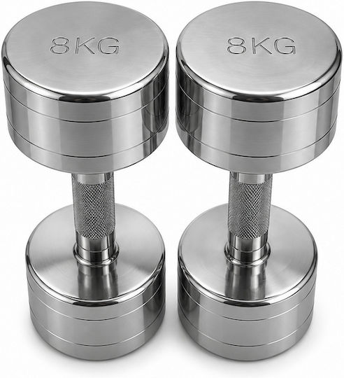 Profit Dumbbell 1 x 8kg