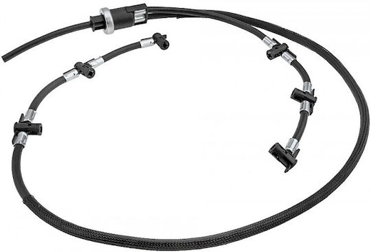 NTY Car Tube for Volkswagen Touareg Audi A4 / A6 / Q7
