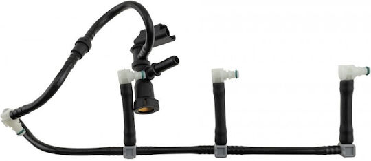 NTY Car Tube for Renault Clio / Kangoo / Megane / Modus