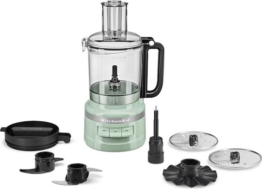 Kitchenaid Multifunctional Food Processor 250W with Bowl 2.1lt Green