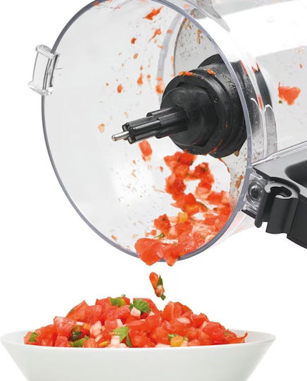Kitchenaid Multifunctional Food Processor 250W with 1.7lt Bowl