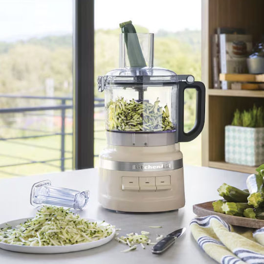 Kitchenaid Multifunctional Food Processor 250W with 1.7lt Bowl