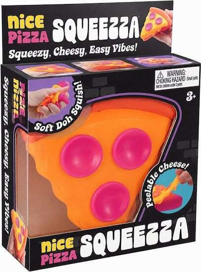 Squishy Spumant Portocaliu