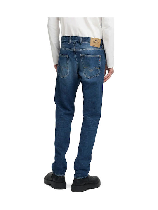 Grover Men's Jeans Pants 99 Denim