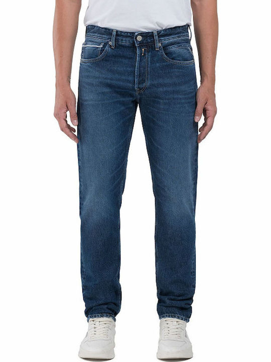 Grover Men's Jeans Pants 99 Denim